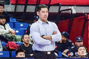 朱彦硕谈张庆鹏执教北控：CBA需要新的声音 让年轻教练上来接班