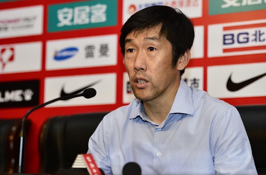 世俱杯投注-新帅接手武汉三镇首秀爆冷！热身赛跟中乙保级队战平，引发热议