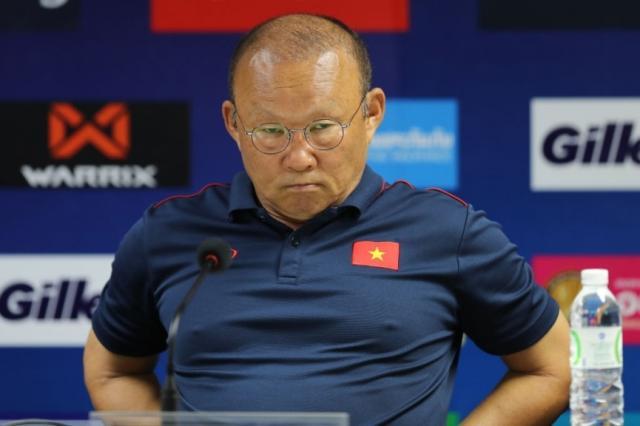 世俱杯投注-越南结束东南亚统治 朴恒绪走下神坛仅剩一名助手